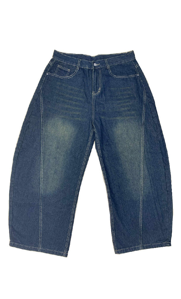 Barrel Pants