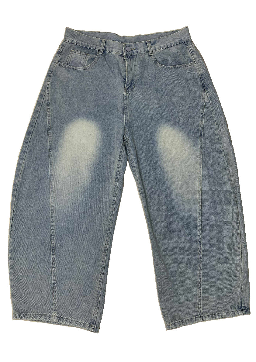 Barrel Pants