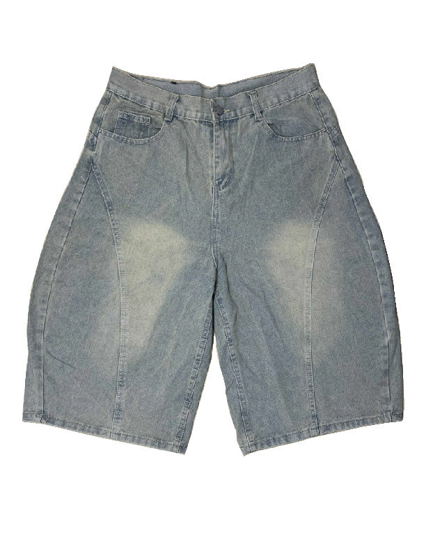 Barrel Short