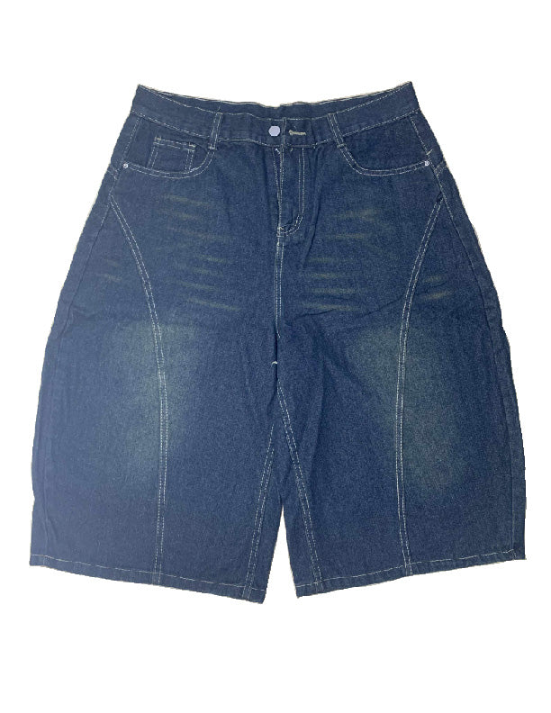 Barrel Short