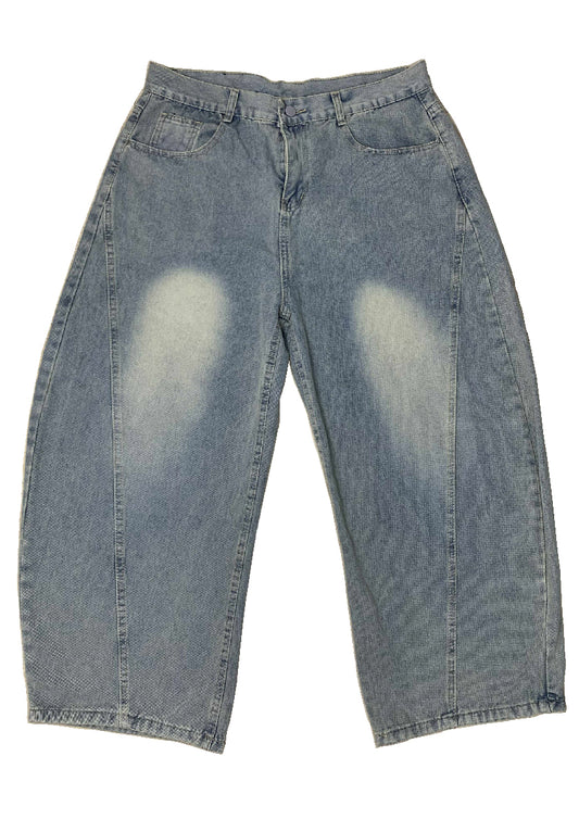Barrel Pants