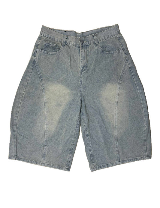 Barrel Short
